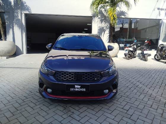 FIAT ARGO 1.0 FIREFLY FLEX MANUAL
